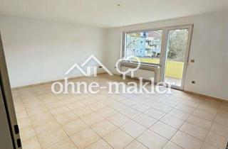 Wohnung mieten in In Der Welle 55A, 58091 Hagen, Ruhige 3-Zimmer-Wohnung mit Balkon – ideal für Paare & kleine Familien