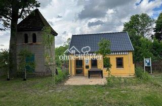 Haus mieten in Kramser Dorfstr. 2, 16866 Krams, Glücklich sein auf dem Lande! Kleines Haus in der Prignitz als Zweitwohnsitz zu vermieten.
