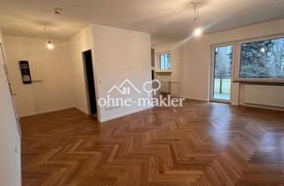 Wohnung mieten in Gélieustraße 7A, 12203 Berlin, Helles 2-Zimmer-Apartment mit Südwestbalkon & Aufzug – Erstbezug nach Kernsanierung in Steglitz