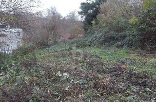 Grundstück zu kaufen in 45470 Mülheim, RUHIGE EINBAHNSTRAßE: BAULÜCKE MIT POTENTIAL
