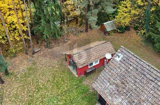 Grundstück zu kaufen in 30900 Wedemark, EXKLUSIVES BAUGRUNDSTÜCK IN IDYLLISCHER LAGE