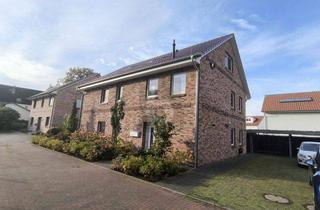 Immobilie mieten in 25348 Glückstadt, IHR NEUES ZUHAUSE IN EINER MODERNEN SENIOREN-WG