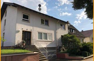 Haus kaufen in 34621 Frielendorf, DAS BESONDERE MIT VIEL PLATZ! KEINE KÄUFERPROVISION!