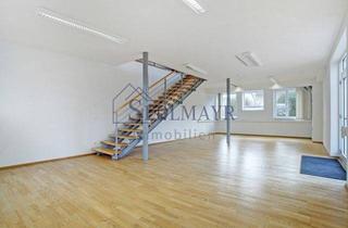 Gewerbeimmobilie mieten in 82211 Herrsching, VERMIETUNG: Provisionsfreie Gewerbefläche in zentraler Lage!