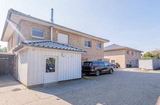 Doppelhaushälfte kaufen in 21709 Himmelpforten, Doppelhaus mit Ausbaupotenzial – Komfortables Wohnen für die ganze Familie