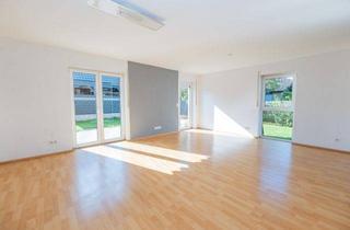 Doppelhaushälfte kaufen in 21709 Himmelpforten, Doppelhaushälfte für Familien – Lichtdurchflutet, großzügig, mit eigenem Garten