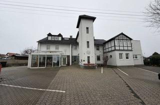 Anlageobjekt in Nideggener Str. 29, 52385 Nideggen, Investitionschance in Nideggen-Schmidt: Ehemaliges Pflegeheim mit vielseitigem Potenzial!