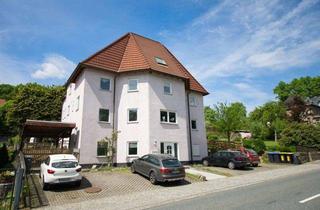 Gewerbeimmobilie mieten in Schlemaer Straße 59, 08280 Aue, Moderne Gewerbe-/Büroeinheit mit Fußbodenheizung und Pkw-Stellplätzen