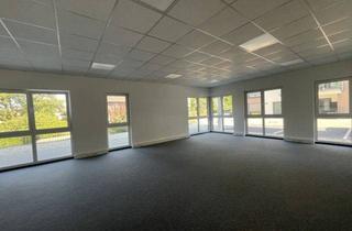 Gewerbeimmobilie kaufen in Johannesweg, 56355 Nastätten, ERSTBEZUG - Moderne Büroeinheit in erstklassiger Lage von Nastätten zur Selbstnutzung