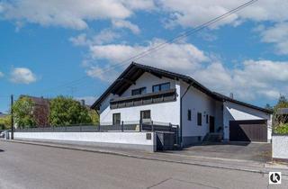 Einfamilienhaus kaufen in 85080 Gaimersheim, Raum für Ihre Ideen - Einfamilienhaus mit großem Potenzial in Gaimersheim