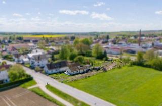 Grundstück zu kaufen in 86643 Rennertshofen, 1905 m² Freiheit: Baugrundstück für Ihr Wohnprojekt mit viel Platz