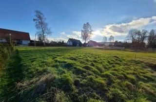 Grundstück zu kaufen in 31195 Lamspringe, 650 m2 - 1100 m2 attraktives Baugrundstück nähe Hildesheim