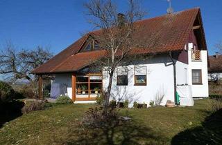 Einfamilienhaus kaufen in 78355 Hohenfels, Einfamilienhaus mit Einliegerwohnung in Liggersdorf