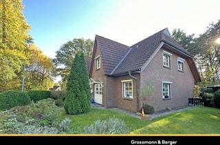 Haus kaufen in 21481 Lauenburg, Gepflegte DHH in ruhiger Wohnlage