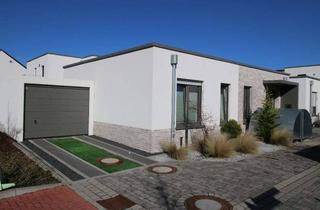 Haus kaufen in 40789 Monheim, Wohnen ohne Kompromisse: Traum Effizienz-Bungalow mit hochwertiger Ausstattung und vielem mehr.....