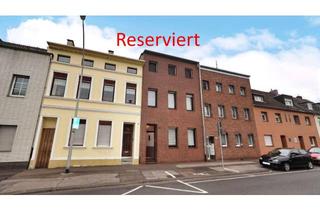 Einfamilienhaus kaufen in 41065 Hardterbroich, Einfamilienhaus mit vielseitigen Nutzungsmöglichkeiten in Mönchengladbach-Hardterbroich-Pesch