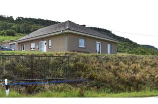 Haus kaufen in 54487 Wintrich, Charmanter Bungalow mit Anbau in Wintrich – Einzigartige Gelegenheit für Winzer
