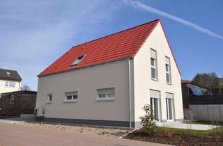 Einfamilienhaus kaufen in 63863 Eschau, Freistehendes Einfamilienhaus!Der Frühling zeigt, wie schön Veränderung sein kann!