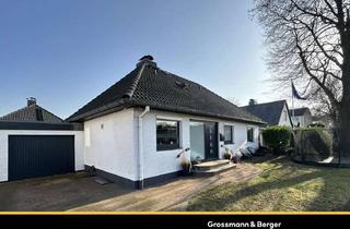 Haus kaufen in 25462 Rellingen, Zuhause mit ca. 224 m² Wohn-/Nutzfläche