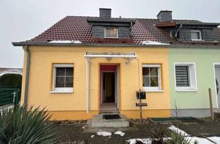 Doppelhaushälfte kaufen in Straße Der Solidarität, 15890 Eisenhüttenstadt, Doppelhaushälfte in Eisenhüttenstadt zu verkaufen.