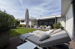 Einfamilienhaus kaufen in 40589 Himmelgeist, Modernes, luxuriöses und hochwertiges Einfamilienhaus mit viel Privatsphäre