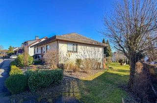 Einfamilienhaus kaufen in 37290 Meißner, Ein Zuhause zum Wohlfühlen – Wohnen und Leben auf einer Ebene