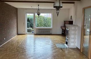 Einfamilienhaus kaufen in 46348 Raesfeld, Charmantes Einfamilienhaus aus den 70er Jahren – auf attraktivem Erbbaugrundstück