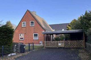 Haus kaufen in 21521 Dassendorf, Raus aus der Stadt- rein in die Oase!