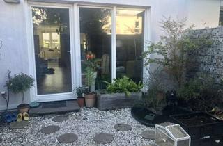 Haus mieten in Renettenweg 33, 69124 Kirchheim, Elegantes Reihenhaus mit 6 Zimmern in Heidelberg-Kirchheim