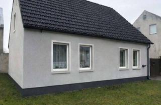 Haus mieten in Nauener Straße 45, 16833 Fehrbellin, Gepflegtes Einfamilienhaus mit 4 Zimmern in Linum