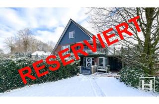 Haus mieten in 23816 Neversdorf, Einfamilienhaus mit außergewöhnlicher Weite