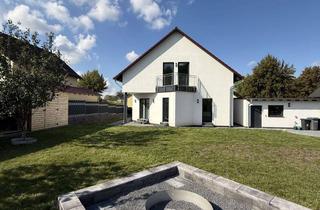 Haus mieten in 99869 Mühlberg, Modernes Wohnen in Drei Gleichen