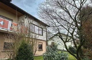 Haus mieten in 74850 Schefflenz, Ansprechendes 6-Zimmer-Einfamilienhaus mit gehobener Innenausstattung zur Miete in Schefflenz