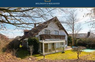 Haus mieten in 84036 Kumhausen, Viel Platz für die ganze Familie: EFH mit Doppelgarage in Kumhausen zu vermieten