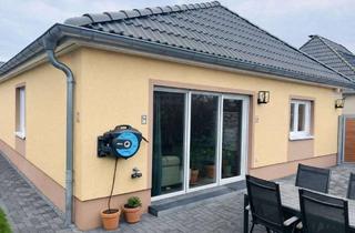 Haus mieten in 14476 Fahrland, Bungalow in Potsdam-Fahrland zu vermieten