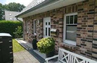 Haus mieten in 22955 Hoisdorf, Attraktive 5-Zimmer-Doppelhaushälfte mit EBK in Hoisdorf, Hoisdorf