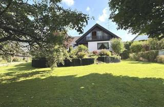 Haus mieten in 72488 Sigmaringen, Stilvolles Einfamilienhaus mit Gartenparadies zu vermieten!