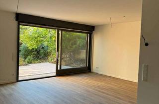 Haus mieten in 50321 Brühl, Lichtdurchflutetes Einfamilienhaus mit Garten