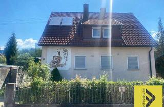 Haus mieten in Sannentalstr 17, 72555 Metzingen, Wunderschönes Einfamilienhaus mit Garage und Garten