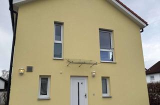 Haus mieten in Von-Wrede-Straße 41, 95488 Eckersdorf, Gepflegtes Einfamilienhaus mit 4 Zimmern und Garten in Eckersdorf bis Januar 2028 zu vermieten