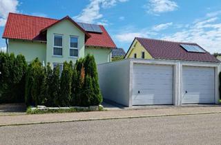 Haus mieten in 89537 Giengen, Traumhaus in absolut ruhiger Lage, Giengen an der Brenz