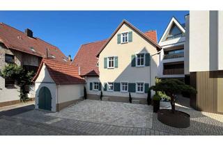 Haus mieten in Küferstr., 72555 Metzingen, Wohnen am historischen Kelternplatz!