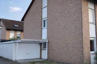 Haus mieten in Überlinger Straße 35, 50389 Wesseling, Reihenendhaus mit Energieeffizienz & Wohlfühlfaktor in Wesseling