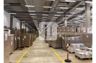 Büro zu mieten in 22113 Billbrook, ca. 4.350 m² Rampenlagerfläche, ca. 1.630 m² Lagerempore sowie ca. 150 m² Büro