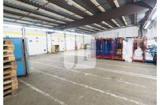 Büro zu mieten in 22113 Billbrook, -renoviert- ab ca. 130 m² - ca. 660 m² Lager sowie bei Bedarf ab ca. 250 m² - ca. 1.050 m² Büro