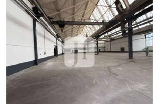 Büro zu mieten in 21465 Reinbek, ca. 1.780 m² Hallenfläche (teilbar) mit Kranbahnen sowie Büro ab ca. 100 m²