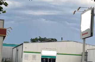 Gewerbeimmobilie mieten in Westring 214, 44579 Castrop-Rauxel, Repräsentative Gewerbehalle