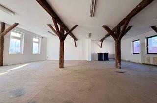 Gewerbeimmobilie mieten in Breite Herzogstraße 18, 38300 Wolfenbüttel, 130 m² Lagerfläche mit Lastenfahrstuhl in der Innenstadt/ nahe Fußgängerzone