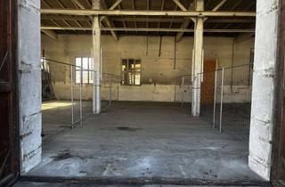 Gewerbeimmobilie mieten in Fabrikstraße 64, 88284 Wolpertswende, XXL_Garage