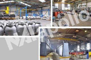 Gewerbeimmobilie mieten in 38239 Watenstedt, ! OHNE Provision ☆ bis zu 25.000 m² Produktionsflächen ☆ individuelle Teilung + Ergänzung !